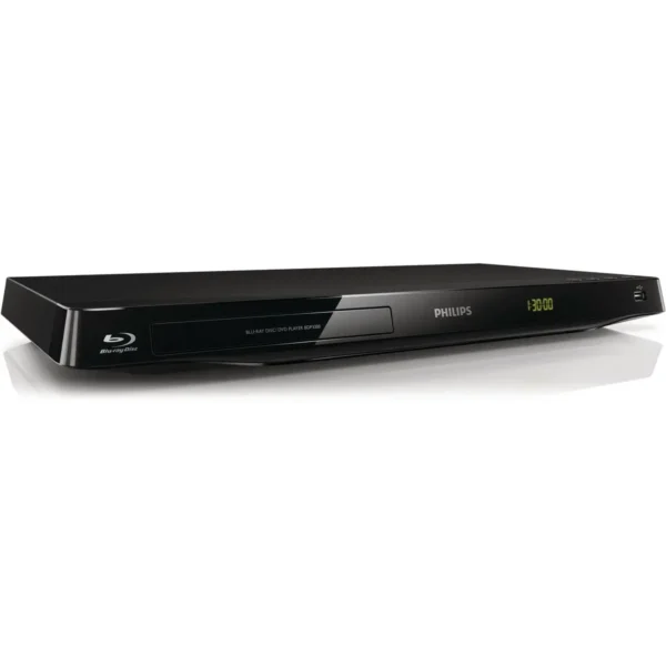 Philips 3000 series Blu-ray Disc/DVD player BDP3300/05