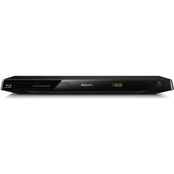 Philips 3000 series Blu-ray Disc/DVD player BDP3300/05