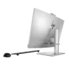HP EliteOne 870 G9 Intel® Core™ i7 i7-14700 68.6 cm (27″) 2560 x 1440 pixels Touchscreen All-in-One PC 32 GB DDR5-SDRAM 1 TB SSD Windows 11 Pro Wi-Fi 7 (802.11be) Silver