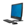DELL OptiPlex 7440 Intel® Core™ i7 i7-6700 60.5 cm (23.8″) 1920 x 1080 pixels All-in-One PC 8 GB DDR4-SDRAM 256 GB SSD Windows 7 Professional Black
