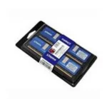 Kingston Technology ValueRAM 512MB 333MHz DDR Non-ECC CL2.5 DIMM (Kit of 2) memory module 0.25 GB