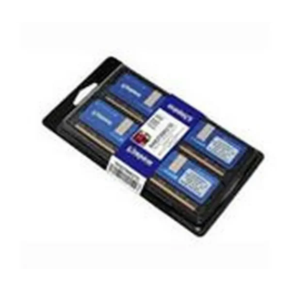 Kingston Technology ValueRAM 512MB 333MHz DDR Non-ECC CL2.5 DIMM (Kit of 2) memory module 0.25 GB