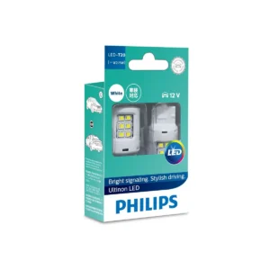 Philips Signaling bulb 11066ULWX2