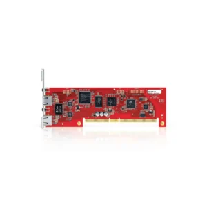 Biamp Tesira SCM-1 Internal