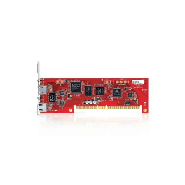 Biamp Tesira SCM-1 Internal