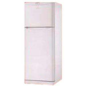 Indesit TA 5 FNF Freestanding 393 L White