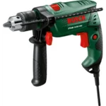Bosch PSB 530 RE 3000 RPM Key 1.6 kg Black, Green, Red