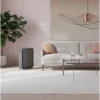 Electrolux EPU72771DG air purifier 30 m² Grey