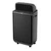 Electrolux EPU72771DG air purifier 30 m² Grey