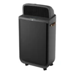 Electrolux EPU72771DG air purifier 30 m² Grey