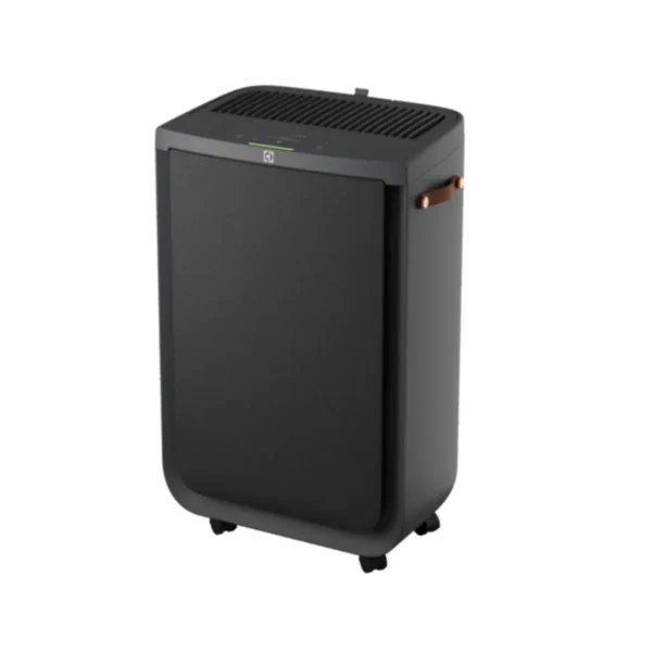 Electrolux EPU72771DG air purifier 30 m² Grey