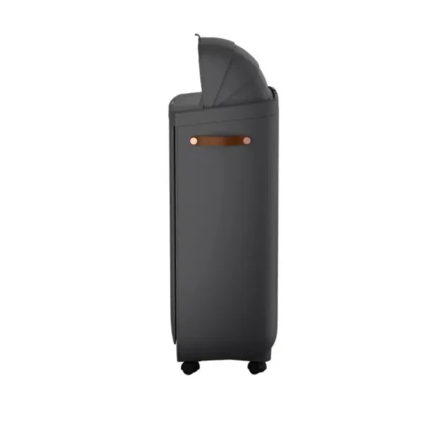 Electrolux EPU72771DG air purifier 30 m² Grey