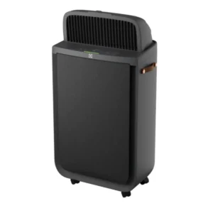 Electrolux EPU72771DG air purifier 30 m² Grey