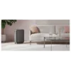 Electrolux EPU72771DG air purifier 30 m² Grey