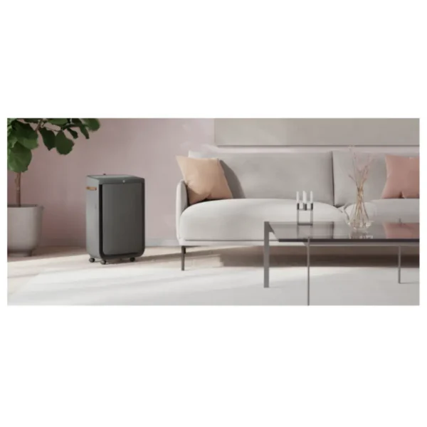 Electrolux EPU72771DG air purifier 30 m² Grey