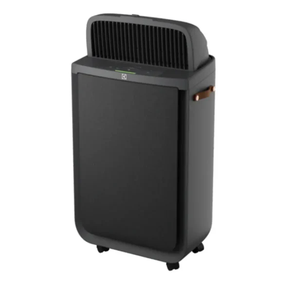 Electrolux EPU72771DG air purifier 30 m² Grey