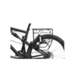 Thule 100017 car roof / rack carrier Roof load bar