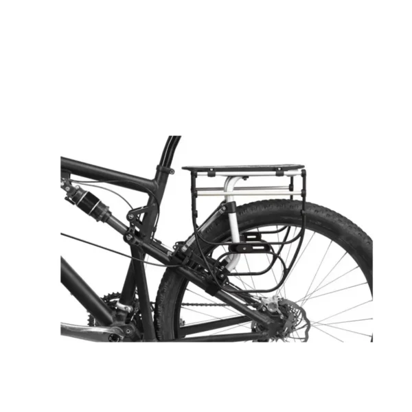 Thule 100017 car roof / rack carrier Roof load bar