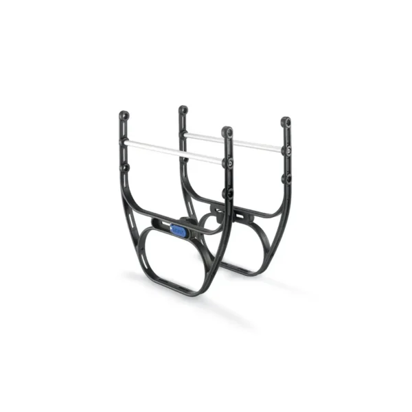 Thule 100017 car roof / rack carrier Roof load bar