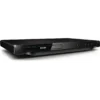 Philips 3000 series DVP3000/93 DVD/Blu-Ray player DVD player Black