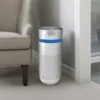 HoMedics TotalClean 5-in-1 UV Medium 65 W White