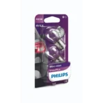 Philips VisionPlus 12499VPB2 Conventional Interior and Signalling