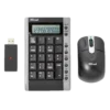 Trust Wireless Calculator Keypad & Mouse KP-4100p