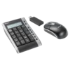 Trust Wireless Calculator Keypad & Mouse KP-4100p