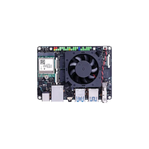 ASUS Tinker Edge R development board 1.8 MHz Rockchip RK3399Pro