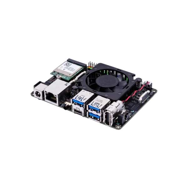 ASUS Tinker Edge R development board 1.8 MHz Rockchip RK3399Pro