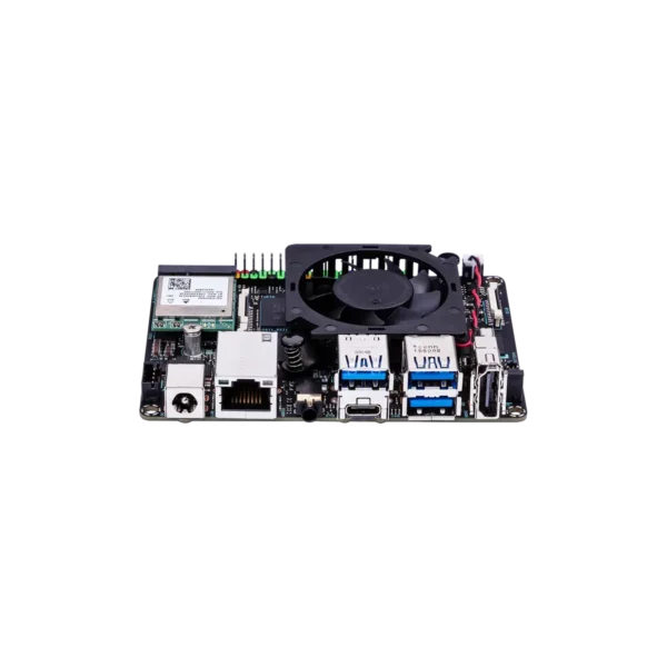 ASUS Tinker Edge R development board 1.8 MHz Rockchip RK3399Pro