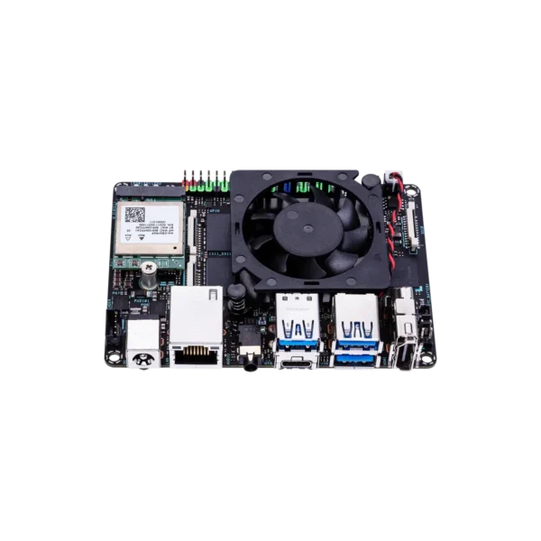 ASUS Tinker Edge R development board 1.8 MHz Rockchip RK3399Pro