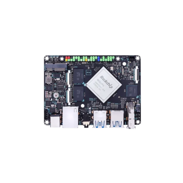 ASUS Tinker Edge R development board 1.8 MHz Rockchip RK3399Pro