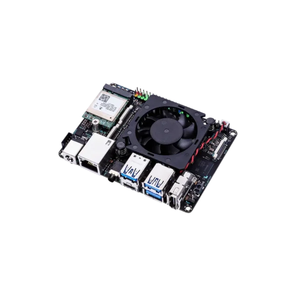 ASUS Tinker Edge R development board 1.8 MHz Rockchip RK3399Pro