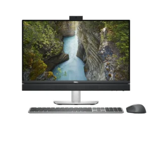 DELL OptiPlex 7420 Intel® Core™ i7 i7-14700 60.5 cm (23.8″) 1920 x 1080 pixels All-in-One PC 16 GB DDR5-SDRAM 512 GB SSD Windows 11 Pro Wi-Fi 6E (802.11ax) Grey
