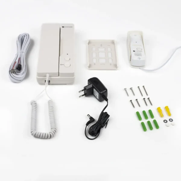 Smartwares IB11 Audio intercom system