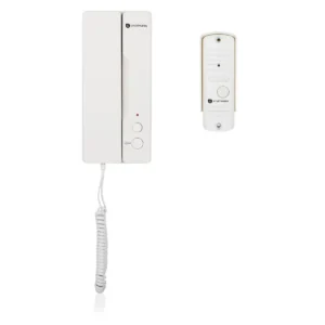 Smartwares IB11 Audio intercom system