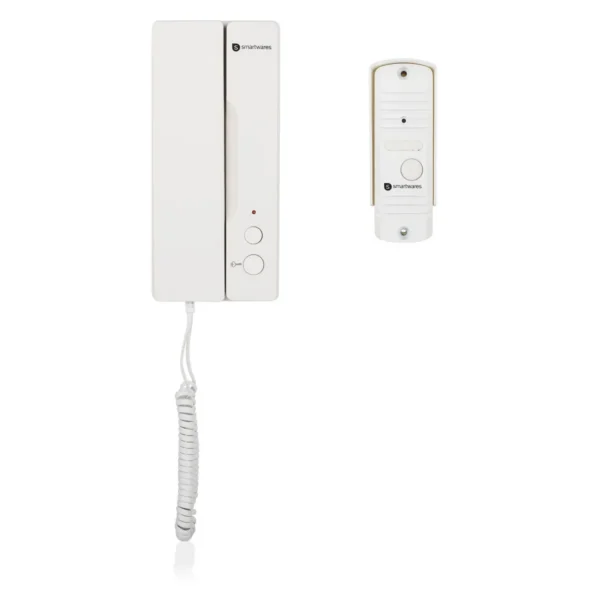 Smartwares IB11 Audio intercom system