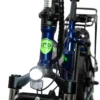 EMG Bomber One Blue Steel 50.8 cm (20″)
