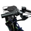 EMG Bomber One Blue Steel 50.8 cm (20″)