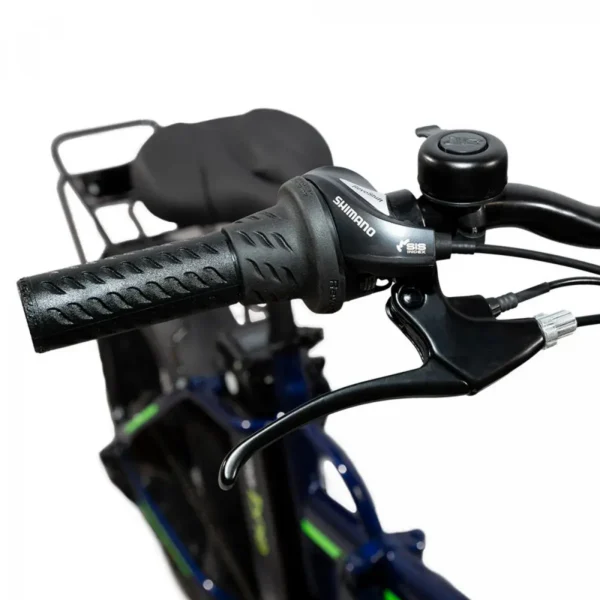 EMG Bomber One Blue Steel 50.8 cm (20″)