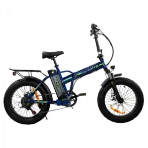 EMG Bomber One Blue Steel 50.8 cm (20″)
