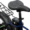 EMG Bomber One Blue Steel 50.8 cm (20″)