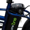 EMG Bomber One Blue Steel 50.8 cm (20″)