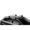 Thule Evo Clamp car roof rack accessory