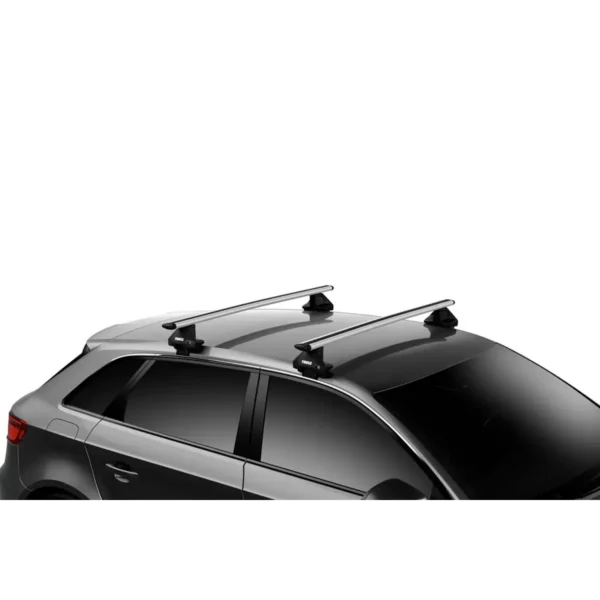 Thule Evo Clamp car roof rack accessory