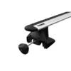 Thule Evo Clamp car roof rack accessory