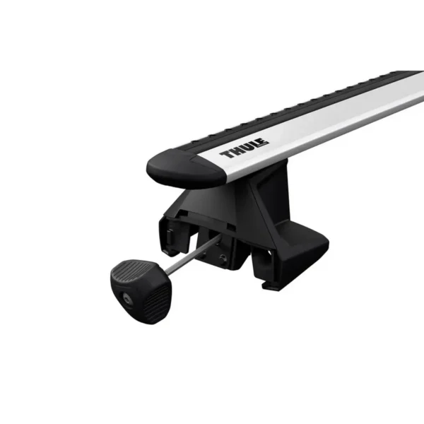 Thule Evo Clamp car roof rack accessory