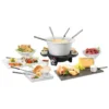 Unold 48645 electric fondues 1.5 L 8 person(s)