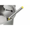 Unold 48645 electric fondues 1.5 L 8 person(s)